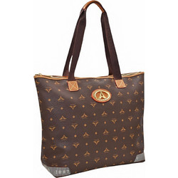 La tour Eiffel 36-122028-5C Chocolate