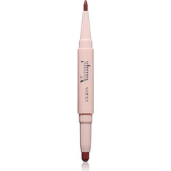Pupa 020 Brown Nude Matte Κραγιόν Stick 0.8gr