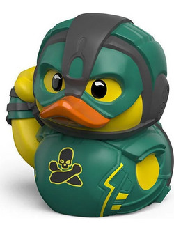 Numskull Tubbz The Suicide Squad T.D.K 9cm