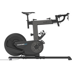 Wahoo Fitness Kickr WFBIKE2 Ποδήλατο Spinning