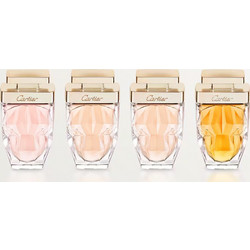 Cartier La Panthere Set
