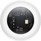 Hoco E91B Anti-Lost Tracker Apple Find My White