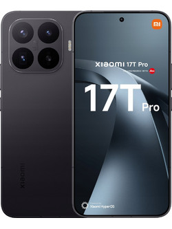 Xiaomi 17T Pro 5G NFC 12GB 1TB