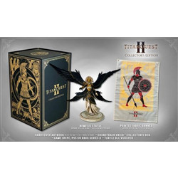 Titan Quest II Collector's Edition PS5