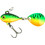 Golden Catch Yoke Tail Spinner Τεχνητό Δόλωμα Ψαράκι 1.7cm 5gr GC01