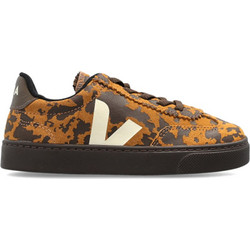 Veja Παιδικά Sneakers Πορτοκαλί Καφέ SY0322313C-KD