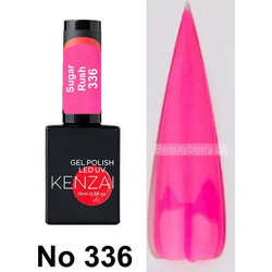 Kenzai 336 Sugar Rush Gel 15ml