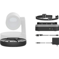 Logitech Rally Camera Extension Σετ Συνεδριακού Συστήματος