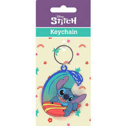 Pyramid Disney Stitch Surf Spinner Μπρελόκ