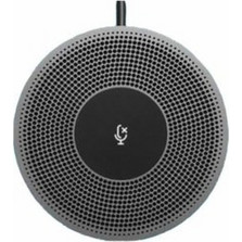 Logitech Expansion Mic for MeetUp Μικρόφωνο Διασκέψεων