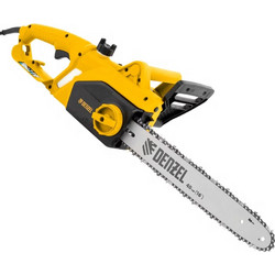 Denzel ECS-2200P Αλυσοπρίονο Ρεύματος 2.95hp 2200W 5.7kg με Λάμα 40cm
