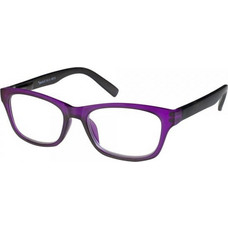 EyeLead E156 Γυναικεία Γυαλιά Πρεσβυωπίας +1.50 Κοκάλινα Μωβ