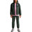 Nike Dri-Fit Παιδικό Σετ Φόρμας Χακί HQ9315-303