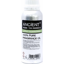 Ancient Wisdom Apple & Elderflower Αρωματικό Έλαιο 250gr