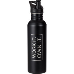 Work It Black 800ml