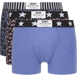 Dim Ανδρικά Μποξεράκια Σετ 3Pack D0C6D-AA7