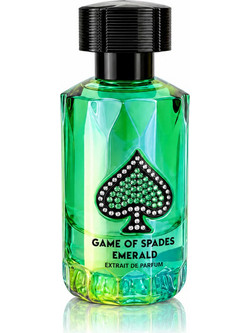Jo Milano Game of Spades Emerald Pure Parfum 90ml