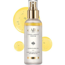 d'Alba White Truffle First Αντιγηραντικό Ενυδατικό Serum Προσώπου με Βιταμίνη E 120ml