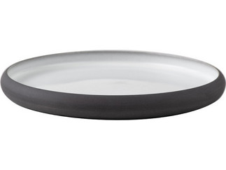 Kumo Πιάτο Ρηχό Πορσελάνης 27cm KU02CL