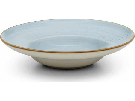 Duck Egg Πιάτο Βαθύ Πορσελάνης 27cm SNG14DE