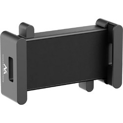 Maclean Mc-991 Βάση Tablet με Βραχίονα έως 15" Black