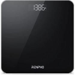 Renpho Core 1S Ηλεκτρονική Ζυγαριά BG260RBK