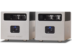 Rogue Audio M-250 Ultra Monoblocks Τελικός Ενισχυτής Hi-Fi 1.0