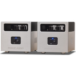 Rogue Audio M-250 Ultra Monoblocks Τελικός Ενισχυτής Hi-Fi 1.0