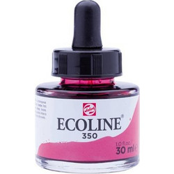 Royal Talens Art Creation Ecoline 350 Fuchsia Νερομπογιά 11253501