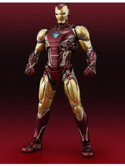 Bandai Marvel The Infinity Saga S.H. Figuarts Iron Man Mark 85 16cm