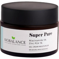 Bio Balance Super Pure Cream-Gel 50ml