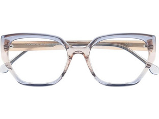 ProDesign AURORA2 6745 Γυναικείος Σκελετός Γυαλιών Οράσεως Κοκάλινος Διαφανής