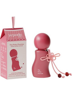 Yepoda The Pinky Promise Ενυδατική Κρέμα Χεριών 50ml