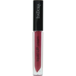 Isadora Lip Cream 10 Matte Κραγιόν Liquid 3.5ml