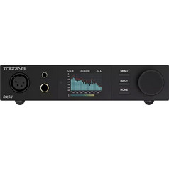 Topping DX5 II Dac