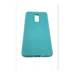 Θήκη Σίλικόνης Roar Colorful Jelly Case Xiaomi Redmi 5 Mint