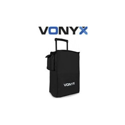 VONYX SC15 Κάλυμμα προστασίας ηχείου 15" για τη σειρά VPSxxx και SPJxxx 150.087