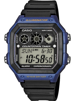 Casio AE-1300WH-2AVEF