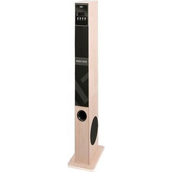 Trevi XT-108BT Ηχοσύστημα Hi-Fi 2.1 60W με Digital Media Player και Bluetooth Brown