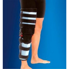 Anatomic Help Νάρθηκας Μηροκνημιαίος 2060