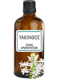ΥΑΚΙΝΘΟΣ ΕΣΑΝΣ ΑΡΩΜΑΤΙΣΤΩΝ 50ML