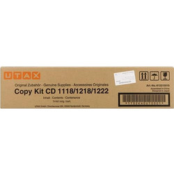 Utax CD-1118 Black Toner