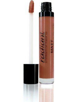 Radiant Matt Lasting 05 SPF15 Long Lasting Liquid Κραγιόν 6.5gr
