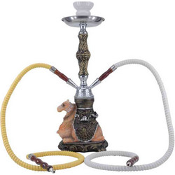 Ναργιλές CONEY Hookah 40cm Camel 0230404