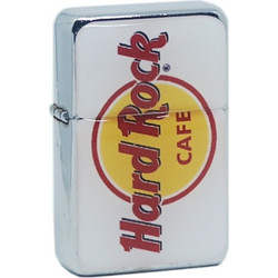 Αναπτήρας Tristar Hard Rock Cafe