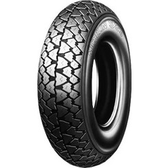 Michelin S83 3.00/10 42J