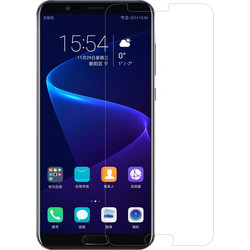 Premium Tempered Glass Screen Protector 9H 0.3mm Huawei Honor V10 Γυάλινο Προστατευτικό Οθόνης