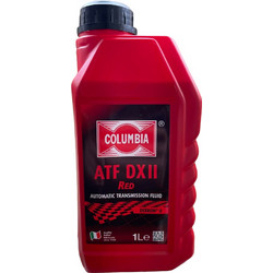 COLUMBIA ATF DEXRON II RED 1L