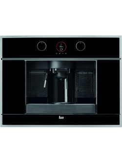 Teka CLC 835 MC Αυτόματη Μηχανή Espresso 2100W 19bar