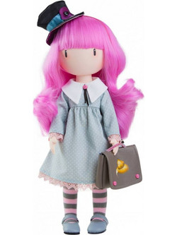 Santoro Gorjuss The Dreamer